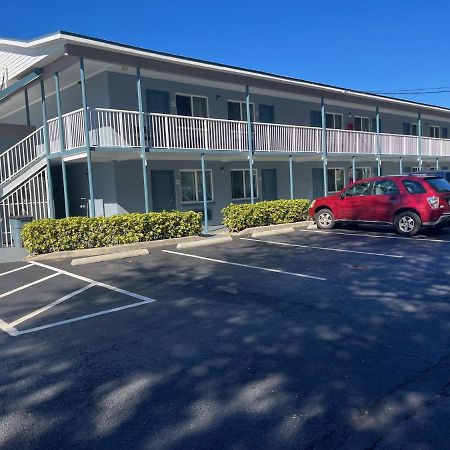 Brandon Motor Lodge Exterior photo