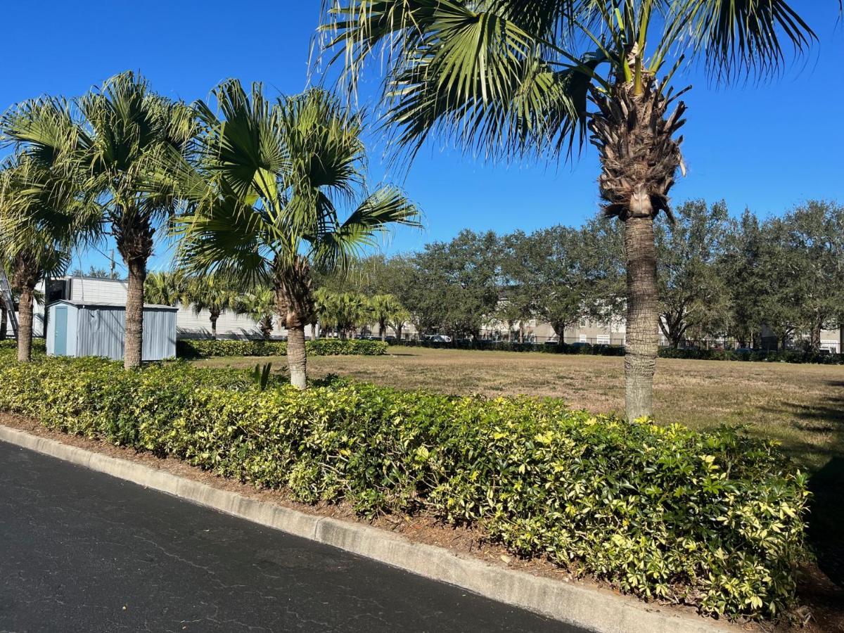Brandon Motor Lodge Exterior photo