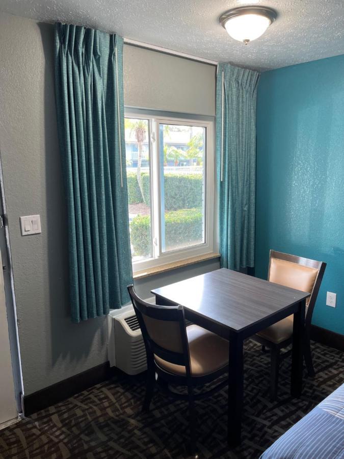 Brandon Motor Lodge Exterior photo